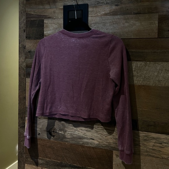 Crop Top - Picture 3 of 5